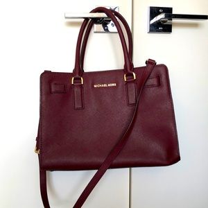 Michael Kors Medium Tote Bag